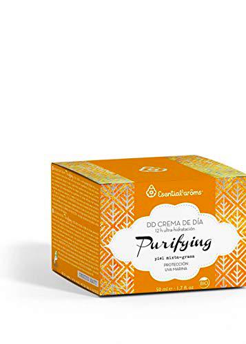 Esential'Aroms, Crema corporal - 50 ml.