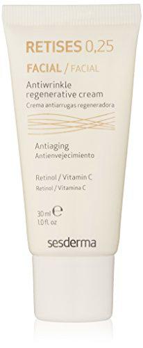 RETISES, Dispositivo tonificador facial - 60 gr.