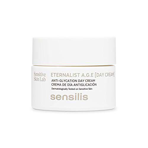 Sensilis Eternalist - Crema de Día Antiglicación y Redensificante