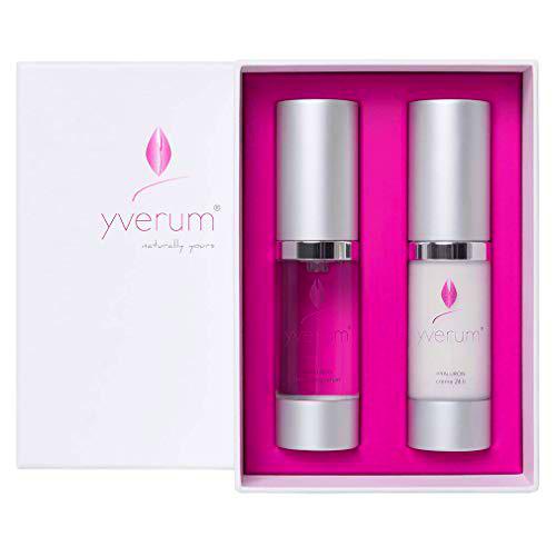 yverum Hyaluron Facial Care Set