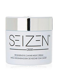 Seizen - Caviar Crema de Noche Regeneradora Efecto Renovador
