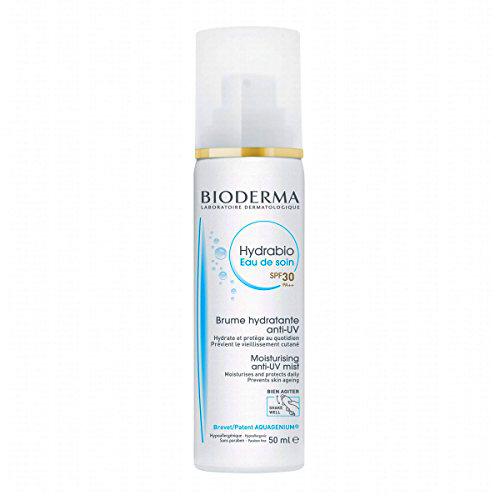 Bioderma Filtro solar corporal 50 ml