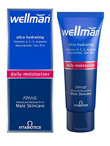 Wellman 50 ml Daily Moisturiser