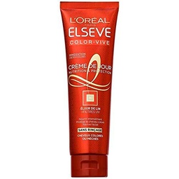 Elvive L Oréal Elvive Crema Capilar Color-Vive Protector 150 ml