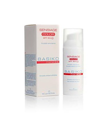 Basiko Cosmeclinik Basiko Sensiage Color 50Ml. 50 ml