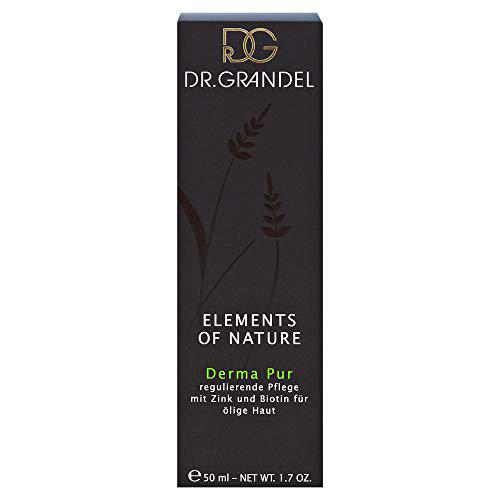 Dr Hauschk (DRHF0), Derma Pur Elem.Nature -G