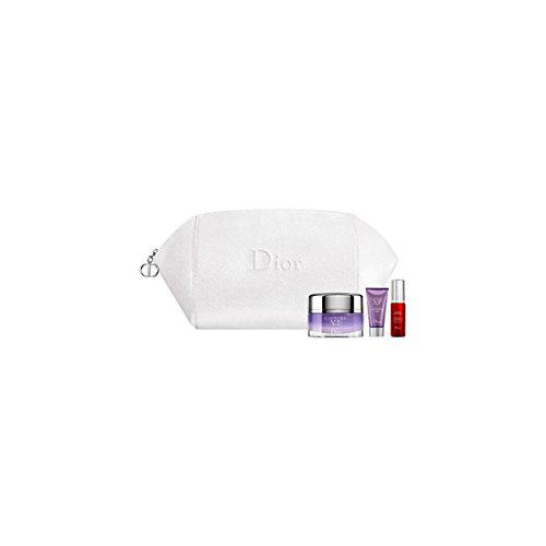Dior Capture Totale Xp Ultimate Wrinkle Correction Creme + Yeux Creme + Skin Detoxifying Booster Serum 61 ml (53938)