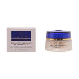 Collistar Crema Super-Regeneradora Antiarrugas De Noche