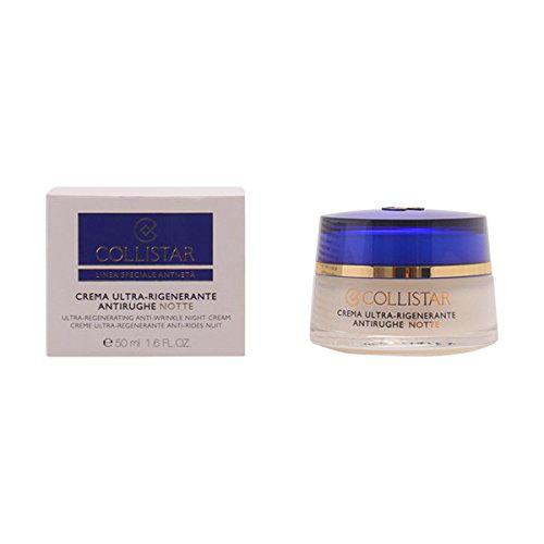 Collistar Crema Super-Regeneradora Antiarrugas De Noche