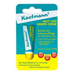 Kaufmanns Skin and Baby Cream 10 ml by Kaufmanns