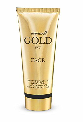 Tannymaxx Gold 999,9 Ultra Sensitive Face Care Lotion