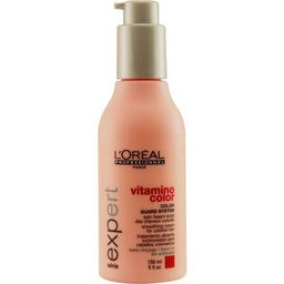150ml L'Oréal Profesional Smoothing Cuidado Fragmento Cabello con Color