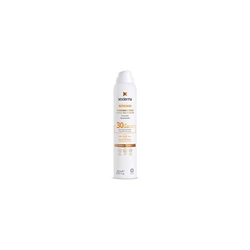 Repaskin Repaskin Corporal Spf30 Aerosol Transparente 200 Ml 200 ml