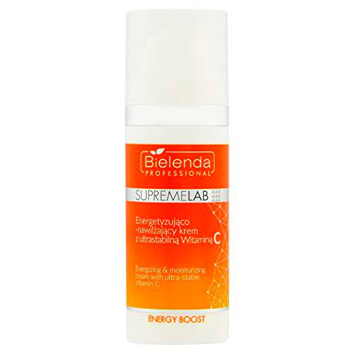 Bielenda Biel Supremelab Cream With Vitamin C 50Ml 50 ml
