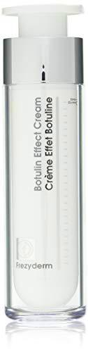 FrezyDerm Botulin Effect Crema facial antiarrugas, reafirmante y redensificante, 50ml
