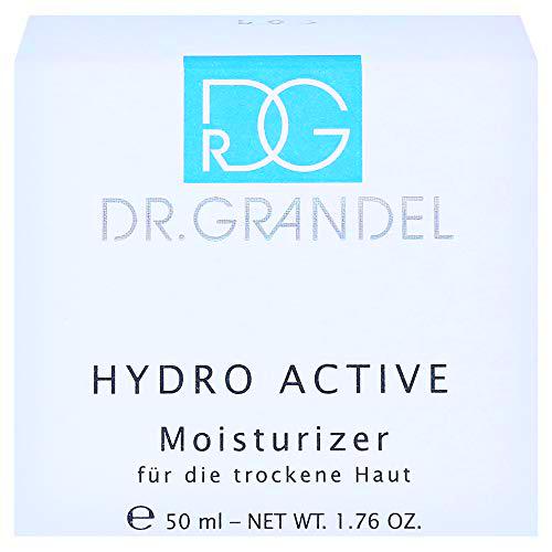 Dr Hauschk (DRHF0), Moisturizer Hydro Active -G