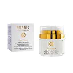 Perris Monte Carlo Skin Anti-Aging Face Cream - Crema antiedad para el rostro 50 ml