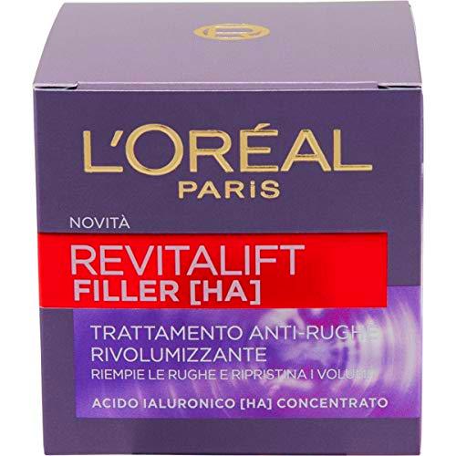 L'Oreal, Crema diurna facial - 1 unidad