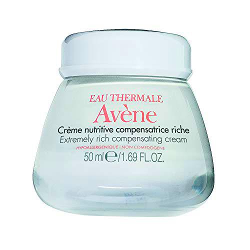 Avène, Crema corporal - 50 ml.