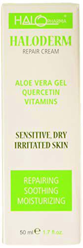 Haloderm Crema Hr 50Ml
