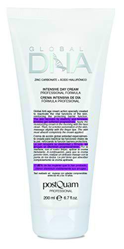 POSTQUAM - CREMA DE DIA ADN TUBO 200