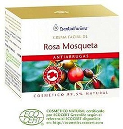 Esential'Aroms, Crema corporal - 50 ml.