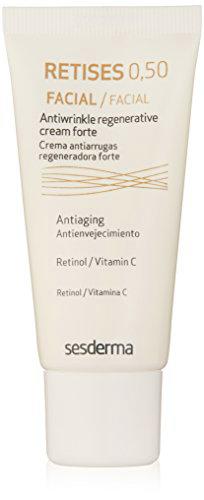 Retises, Dispositivo tonificador facial - 60 gr.