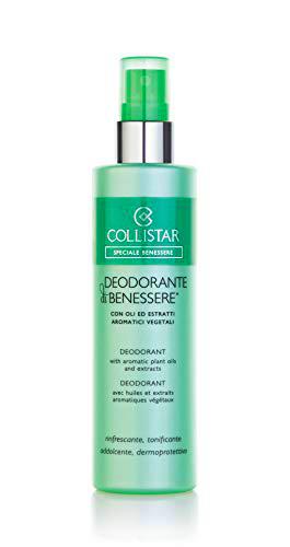 Collistar Desodorante - 125 ml