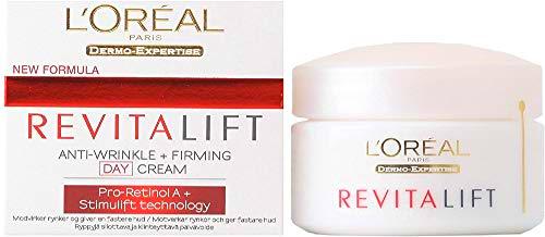 L'Oreal Paris Revitalift Crema de Día - 50 ml