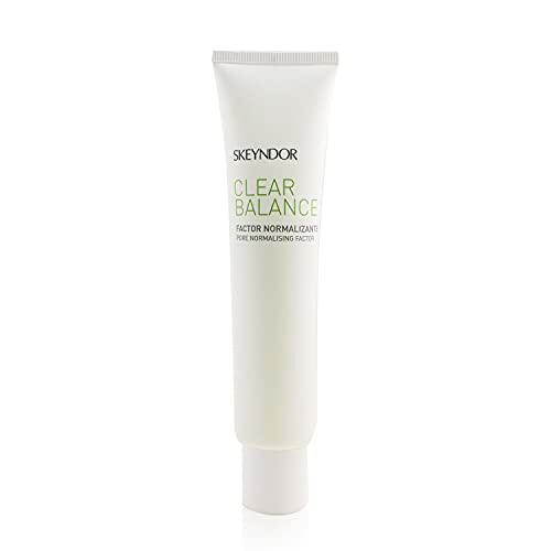 Skeyndor Clear Balance Pore Normalising Factor Tratamiento Facial