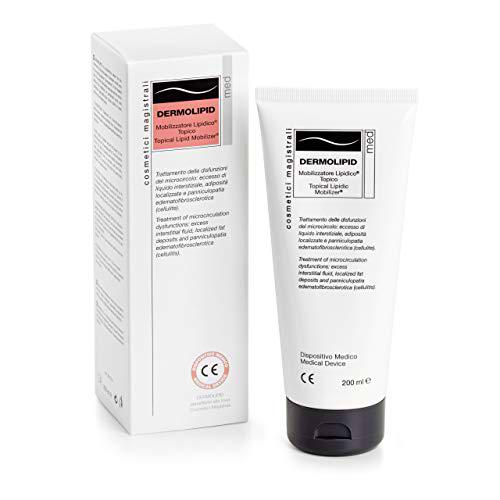 Difa Cooper (Cosm.Magistrali) Tratamiento Corporal 200 ml