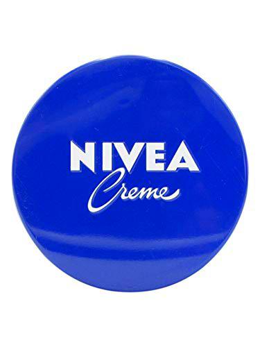 NIVEA Creme crema hidratante universal todo tipo de pieles lata 150 ml