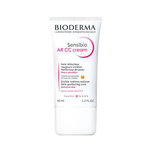 Bioderma Sensibio Ar Bb Cream 40Ml 40 ml