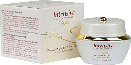 Batex Avani Intensive Spa Moisture Balance de gel Cream