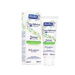 Dodie - Crema Hidratante 3 En 1 100 Ml