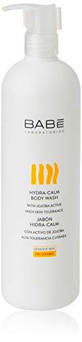 Laboratorios Babé - Jabón Corporal Hidra-Calm 500 ml
