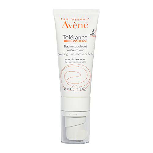 Avene Tolerance Contr Balm Calm Rep, color Multi, 40 ml