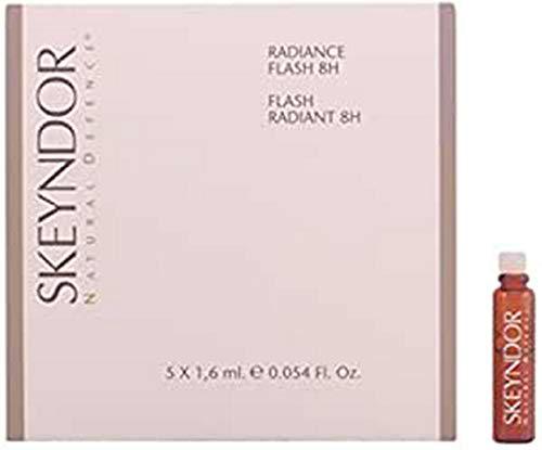 Skeyndor Flash Radiant 8H Tratamiento Facial - 8 ml