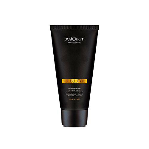 Postquam - Luxury Gold | Crema Cuello y Escote Hidratante