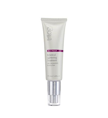 Trilogy Botanical Lightening Treatment 50ml