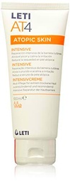 Leti, Crema corporal - 60 gr.