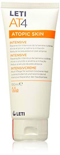 Leti, Crema corporal - 60 gr.