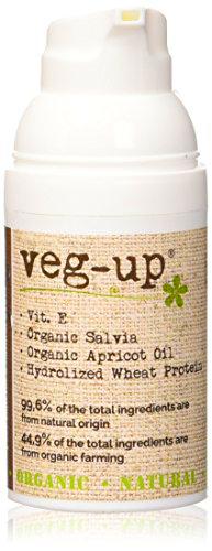 Veg-Up, Crema correctora y anti-imperfecciones (Sand)