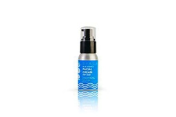 Blue Essence Facial Cream Dry Skin | Dersia Cosmética | Crema facial para pieles secas | Con Blue Spiruline | Hidratante