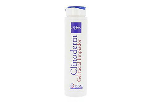 CDM COSMETICA - CLINODERM GEL FACIAL 200 ML