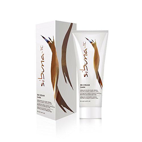 Sibuna Crema con Color - 50 ml