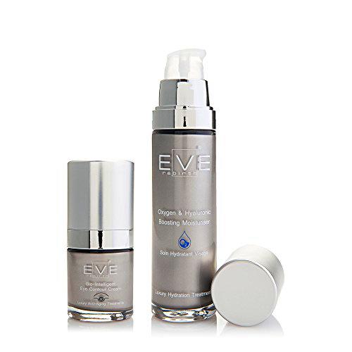 EVE REBIRTH Kit de Productos de Belleza Bio-Intelligent Oxygen &amp; Hyaluronic