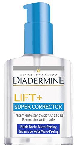 Diadermine Crema Hidratante Lift + Super Corrector