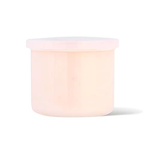 The Organic Pharmacy Rose Diamond - Recambio para crema facial (50 ml)