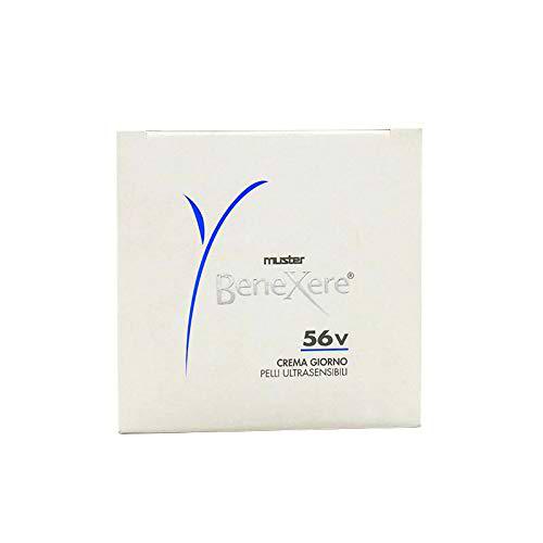 BeneXere Muster Crema de Día - 250 ml